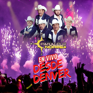 Zúmbale María (En Vivo)