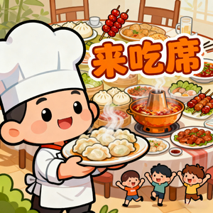 来吃席