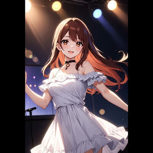 恋をしてますか？