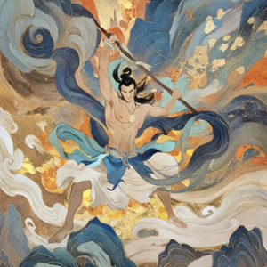 楚歌·刎