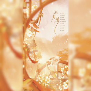 不老梦 (双男声)