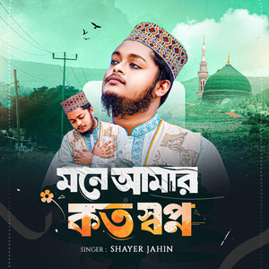 মনে আমার কত স্বপ্ন