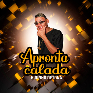 Apronta Calada
