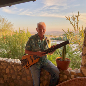 The Time Between Us (feat. Clyde Stubblefield)