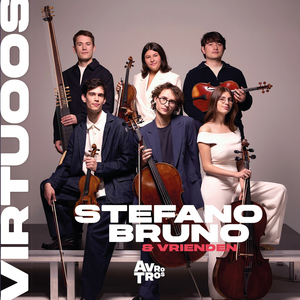 Vivaldi:Griselda, RV 718: Agitata da due venti (Arr. Stefano Bruno)