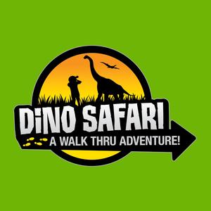 Dino Safari Song