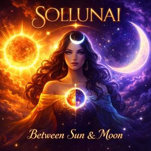 Between the Sun & Moon
