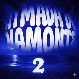 RITMADA DO DIAMANTE 2 (Slowed)