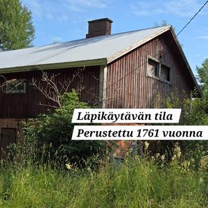 AION PELASTAA ÄIDIN SUKUTILAN!!