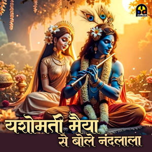 Yashomati Maiya Se Bole Nadlala