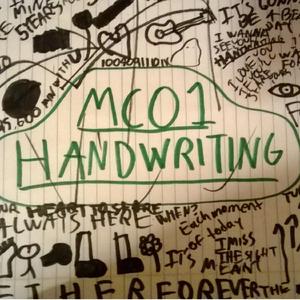 Every Teardrop Is A Waterfall(MC01 Cover)