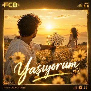 Yaşıyorum