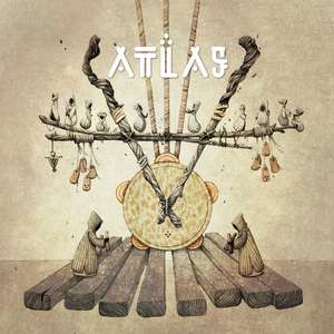 Atlas