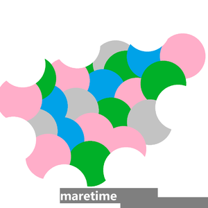 我是透明杂志的吉他手和mbv的主唱
