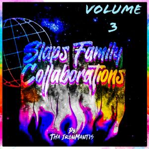 Run Da Mic (feat. Brutha Maintain & Justin JPaul Miller)