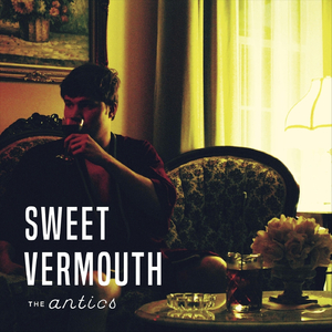 Sweet Vermouth