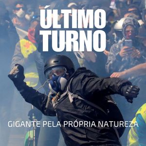 Gigante pela própria natureza