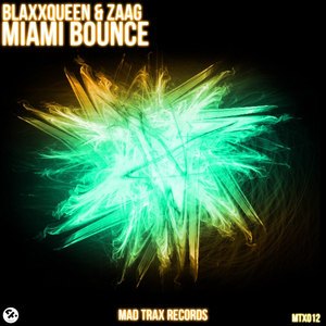 Miami Bounce (Original Mix)