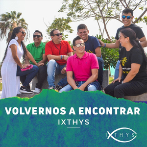 Volvernos a Encontrar