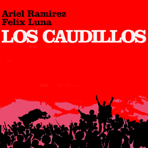 Introducción A Los Caudillos