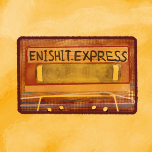 ENISHIT. EXPRESS