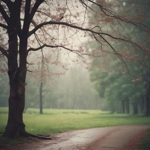 你像一场大雨（那时雨0.8）