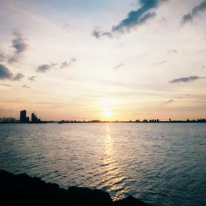 stay with me (violin cover./纯音乐)（Cover 朴灿烈 / punch）