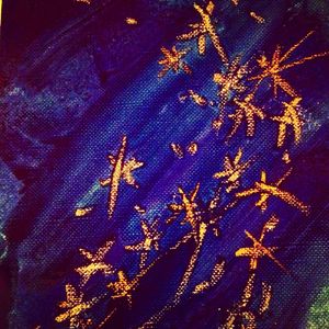 プラネタリウムのためのソナタ〜星はまたたいている〜フォーマルハウト