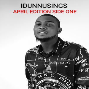 APRIL EDITION SIDE ONE
