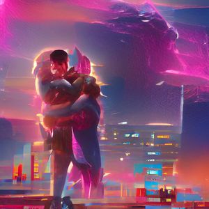 写不来情歌（remix）