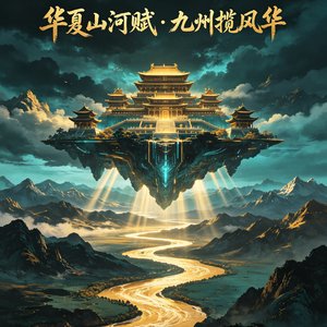 《华夏山河赋》.序章主题曲