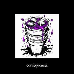 Green & Blue (Drank)