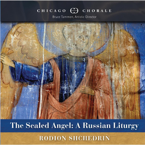 The Sealed Angel: IV.