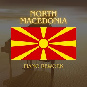 North Macedonia National Anthem (Piano Rework)