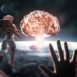 Музыка Боли (Злая пародия от имени разгневанного Создателя)