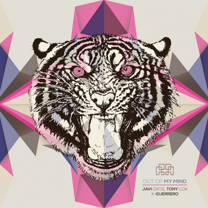 Out of My Mind (Cristian Exploited Remix)