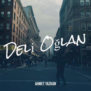 Deli̇ Oğlan