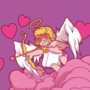 春的丘比特（prod.gc）