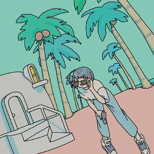 Girl's lecture (feat. 夢羽九 & LAL Beats)