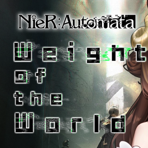 Weight of the World/壊レタ世界ノ歌 French ver.