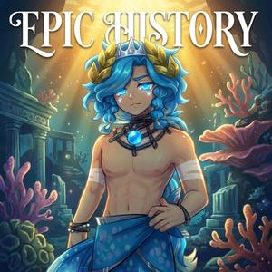 Epic History : The Cold War – tension, espionage, nuclear threat