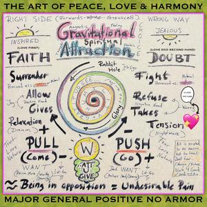 REALSPONSIBILITY (Dark Clouds of Jealousy)