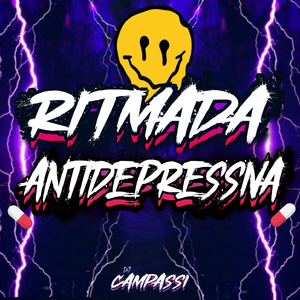 RITMADA ANTIDEPRESSIVA
