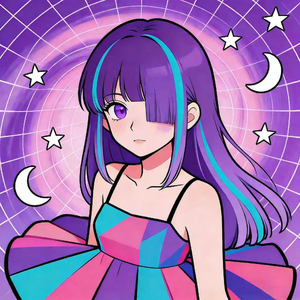 星落不识却相见