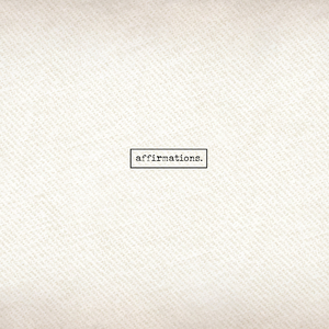 Affirmations