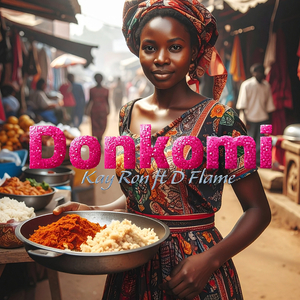 Donkomi