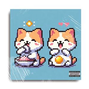【FREE BEAT】 “喵” NEW JAZZ x PLUGGNB x PROD. FROZY