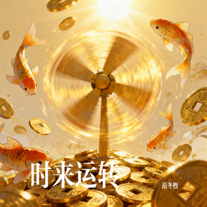 时来运转