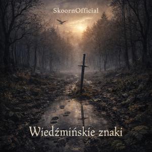 Wiedźmińskie Znaki