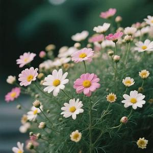 岁月里的花 (Cover 莫文蔚)